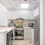 Incredible Studio In Jumeirah Village Circle