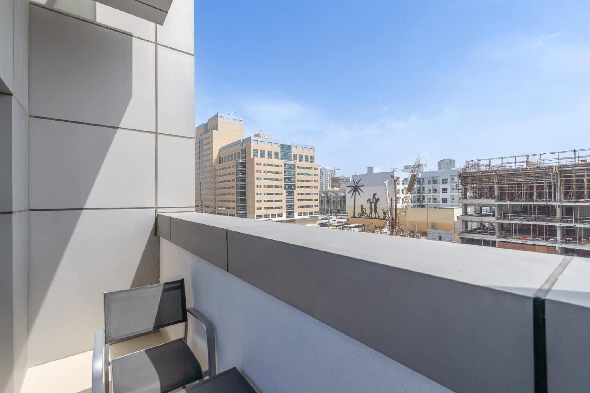 Apartment Incredible In Jumeirah Village Circle Dubai
