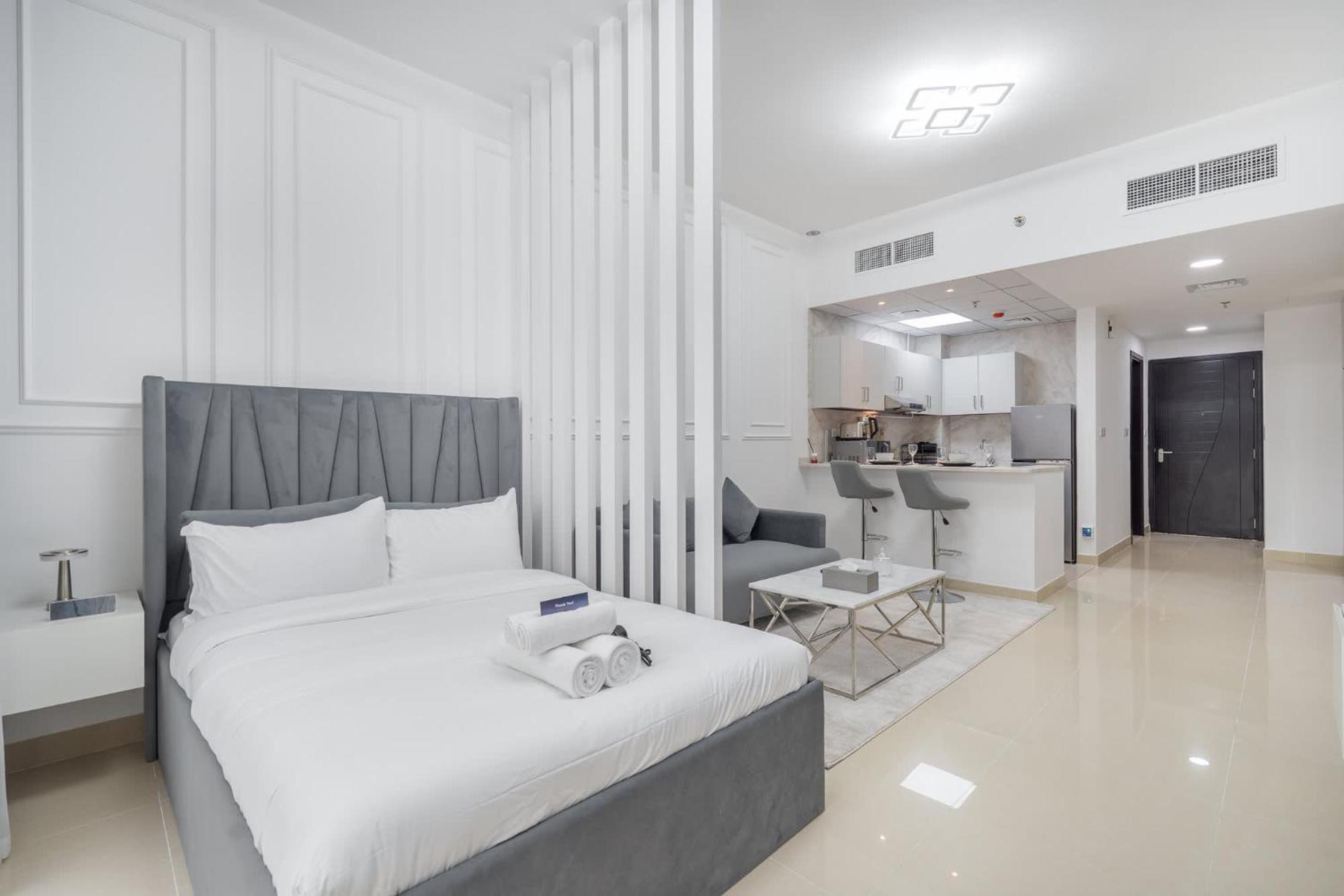 Incredible In Jumeirah Village Circle