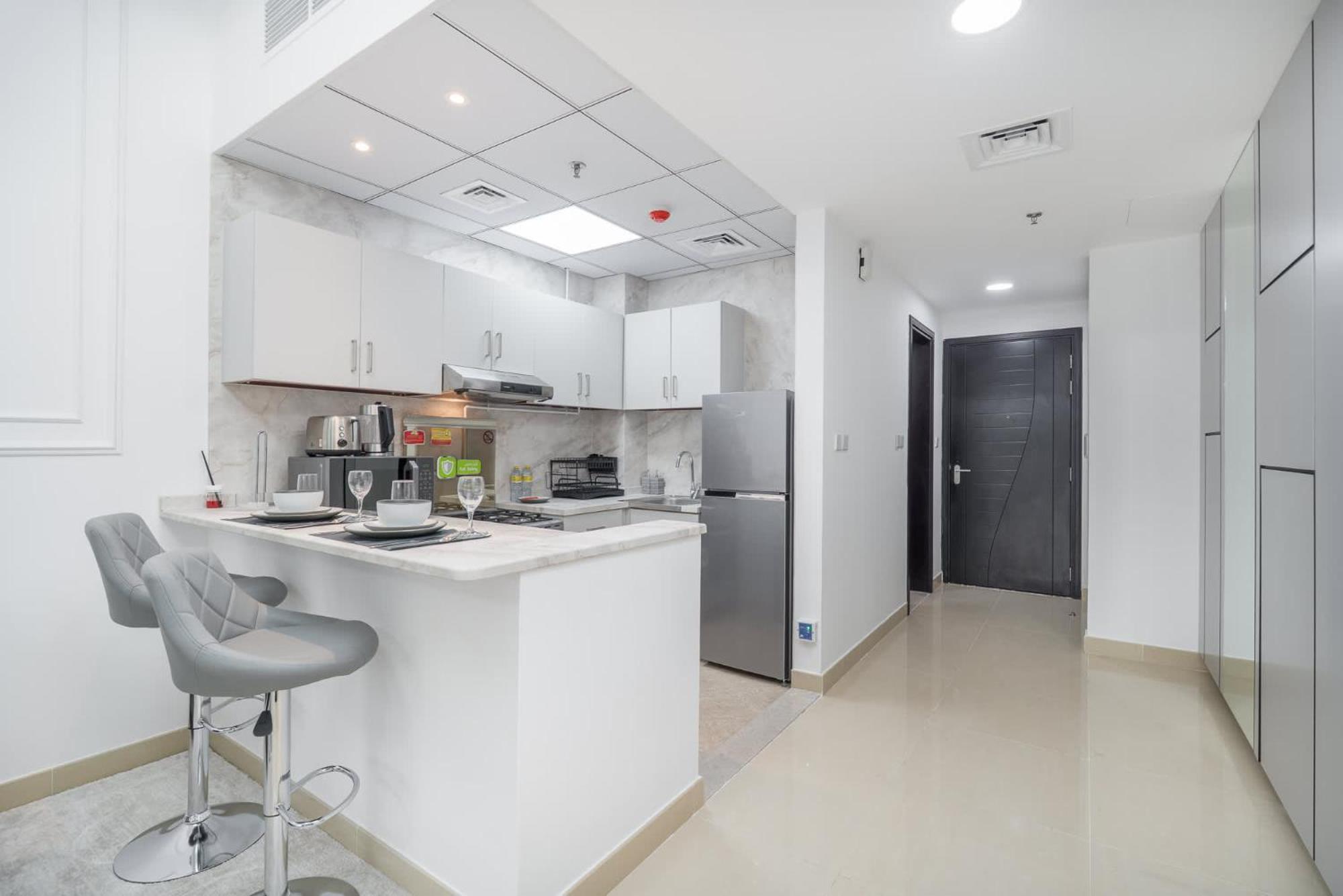 Incredible In Jumeirah Village Circle Dubai