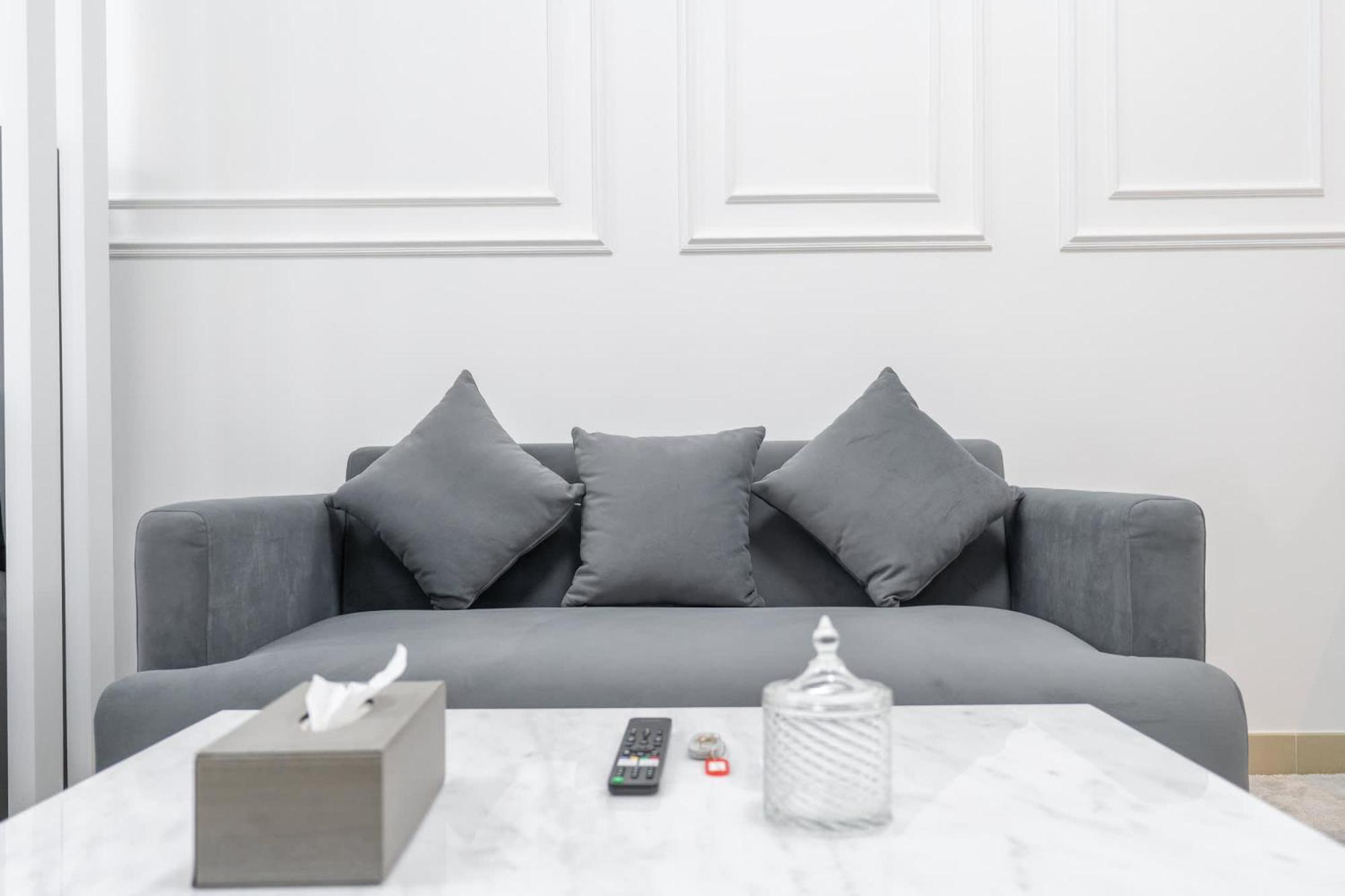 Apartment Incredible In Jumeirah Village Circle