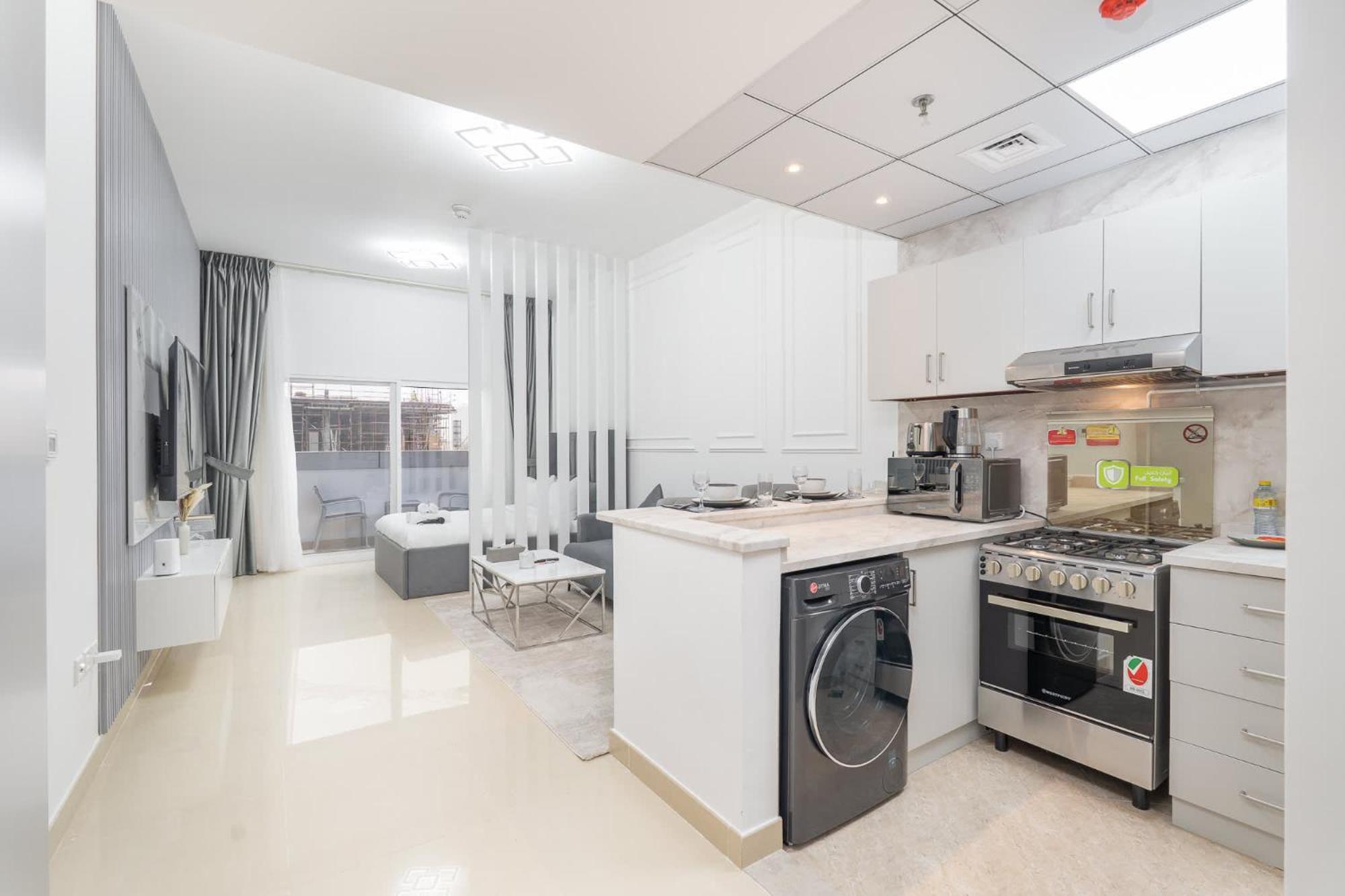 Incredible In Jumeirah Village Circle *