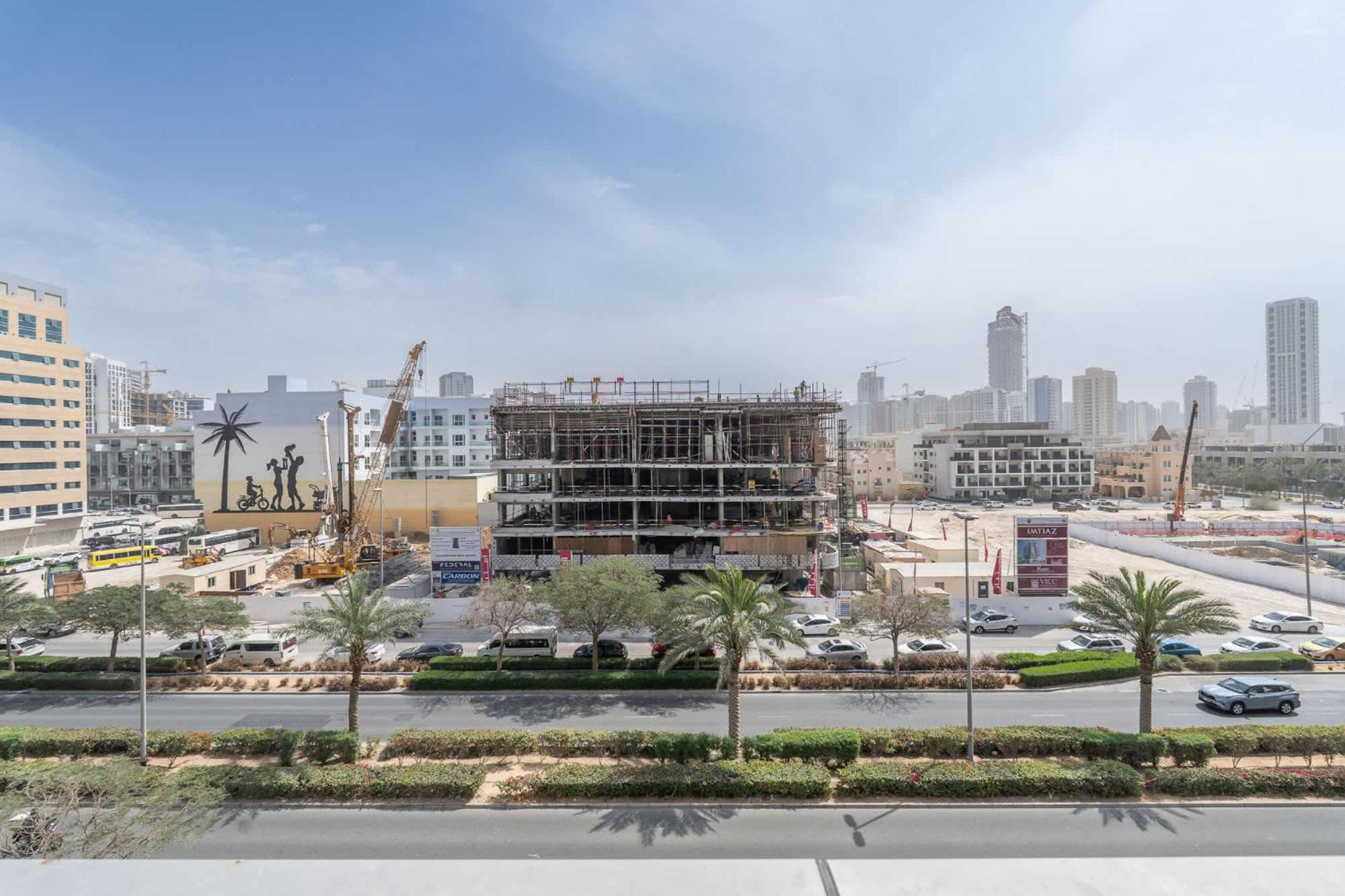 Incredible In Jumeirah Village Circle * Dubai