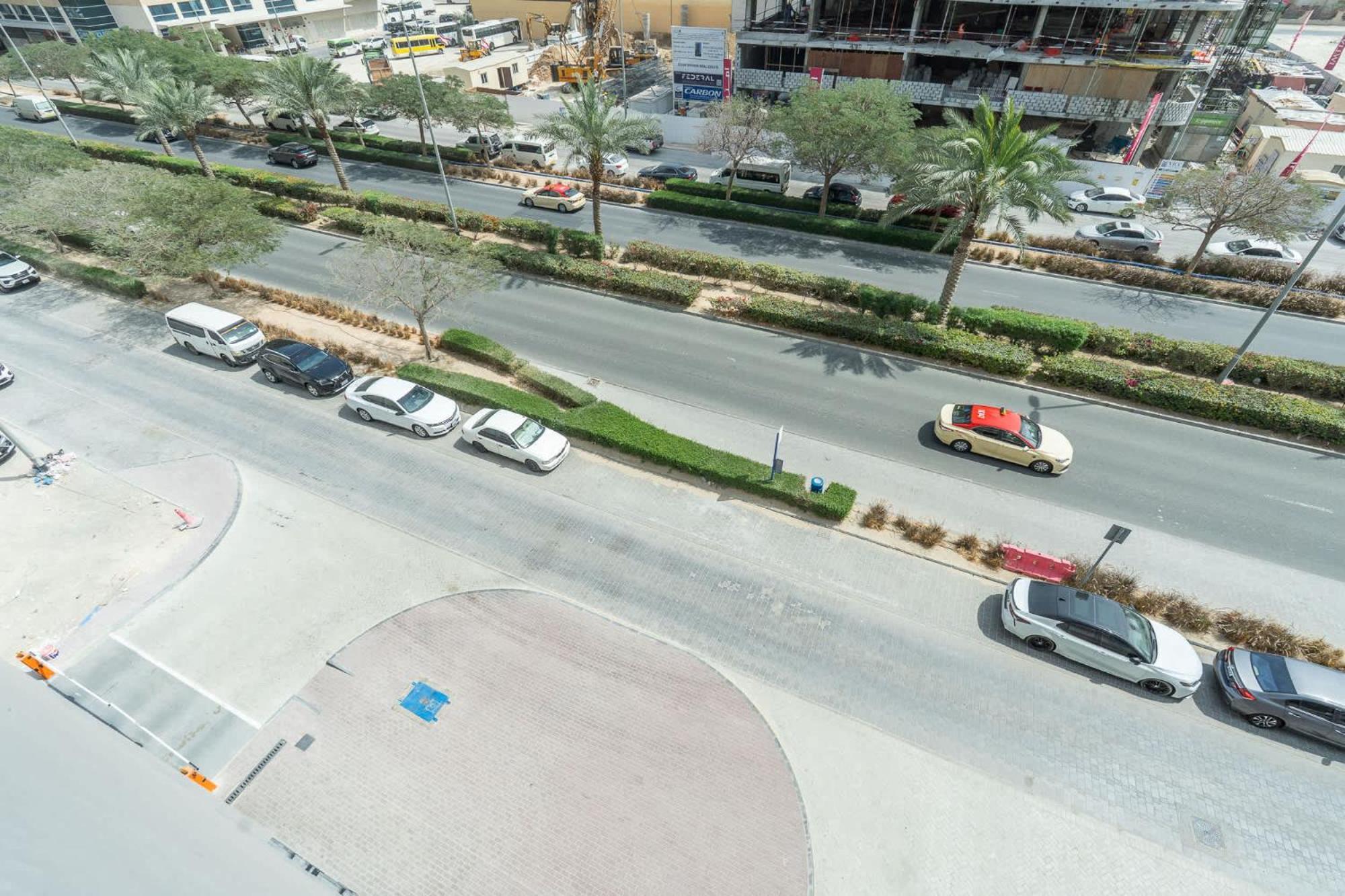 Incredible In Jumeirah Village Circle
