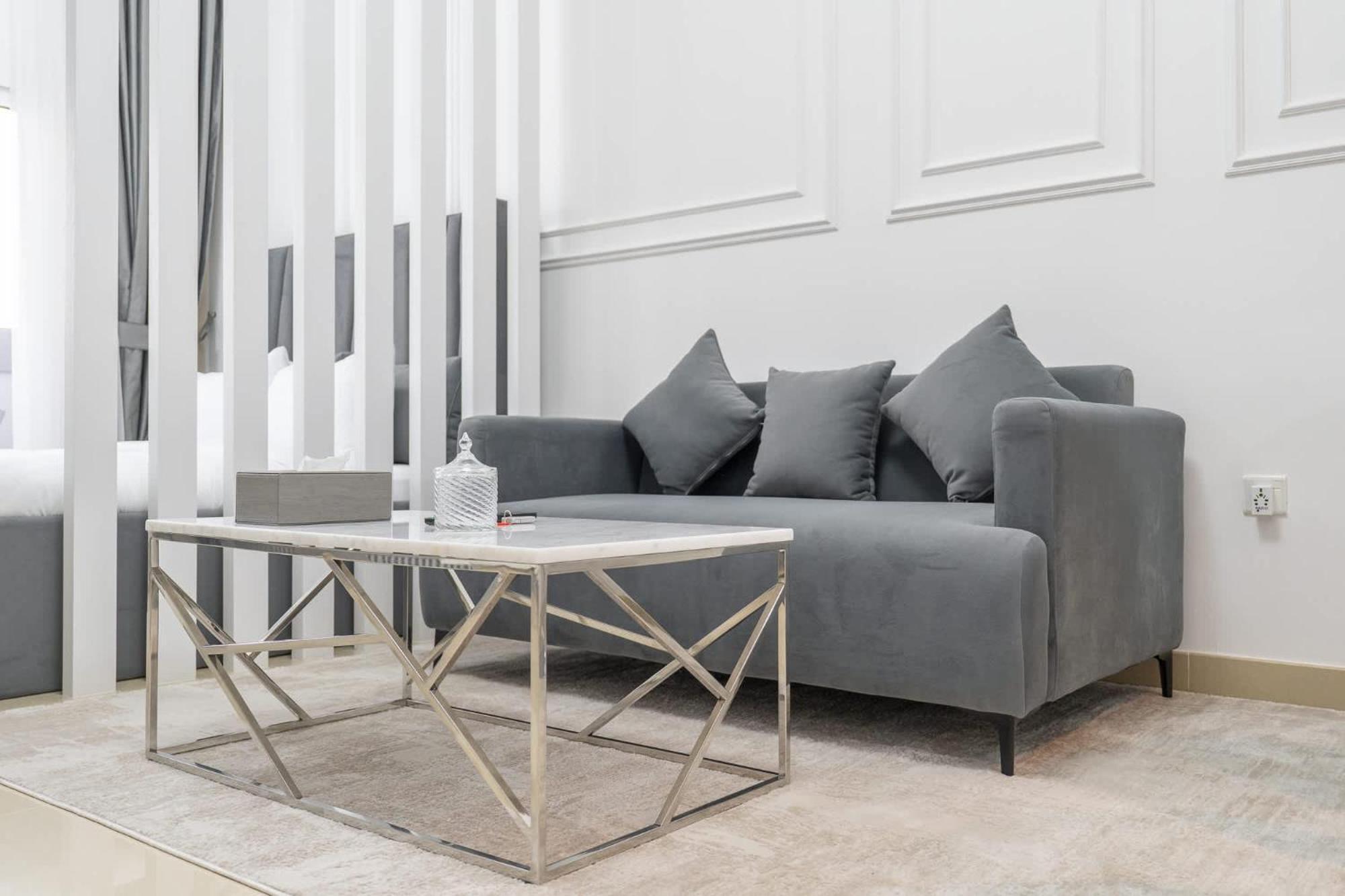 Apartment Incredible In Jumeirah Village Circle